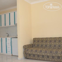 Tosunoglu Apart Hotel