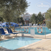 Tosunoglu Apart Hotel