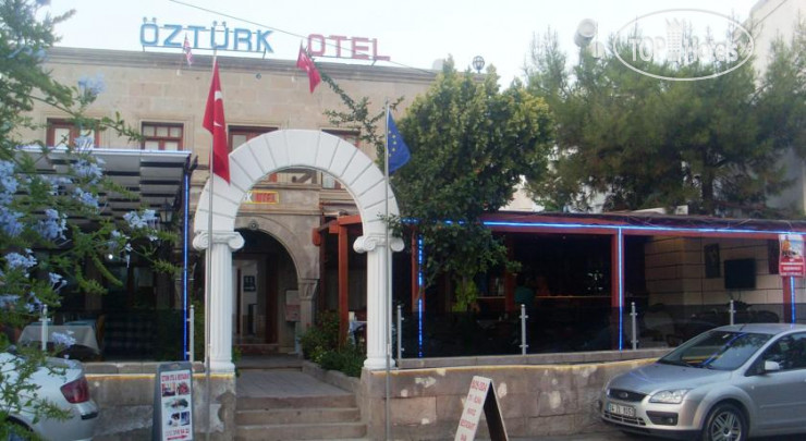 Hotelier's photos Ozturk