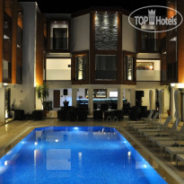 Majeste Hotel Bodrum 