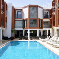 Majeste Hotel Bodrum 