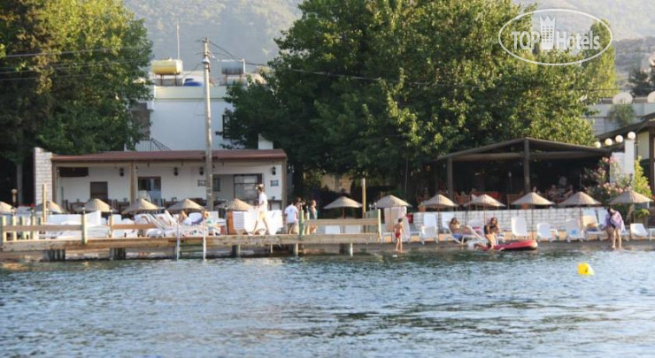 New photos from tourists Kaptan