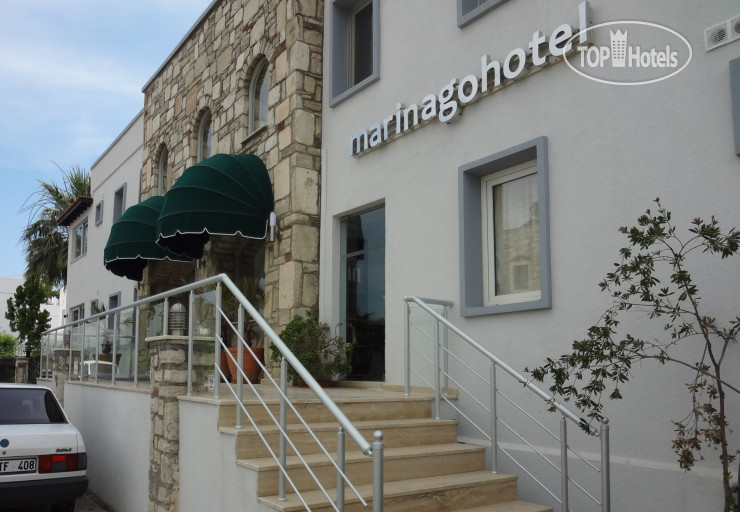 Hotelier's photos Marina Go