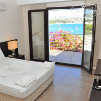 Milport Hotel Bodrum