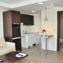 Milport Hotel Bodrum