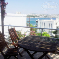Milport Hotel Bodrum