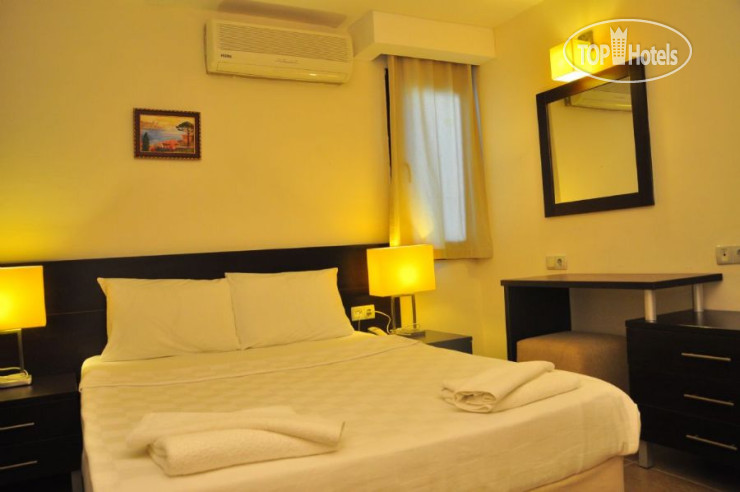 New photos from tourists Milport Hotel Bodrum 4*