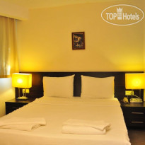 Milport Hotel Bodrum