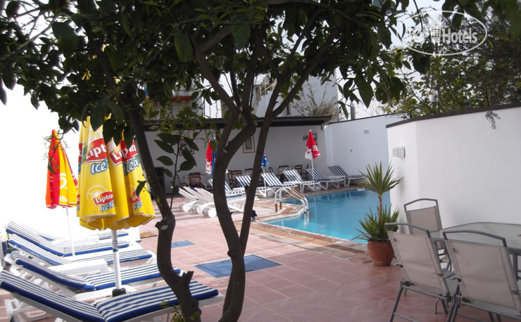 Hotelier's photos Nil Mars