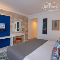 Holiday Inn Resort Bodrum tophotels
