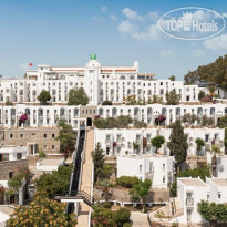 Holiday Inn Resort Bodrum Вид отеля