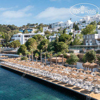 Holiday Inn Resort Bodrum 