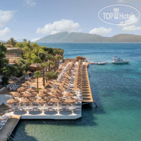 Holiday Inn Resort Bodrum 