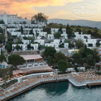 Holiday Inn Resort Bodrum 