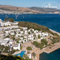 Holiday Inn Resort Bodrum 