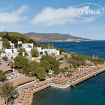 Holiday Inn Resort Bodrum 
