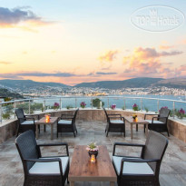 Holiday Inn Resort Bodrum 