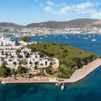 Holiday Inn Resort Bodrum 