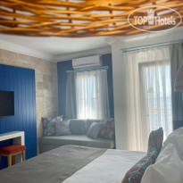 Holiday Inn Resort Bodrum 