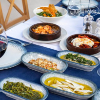 Holiday Inn Resort Bodrum 