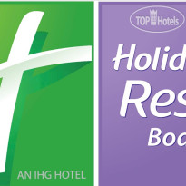 Holiday Inn Resort Bodrum 