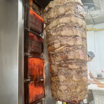 Holiday Inn Resort Bodrum 