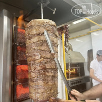 Holiday Inn Resort Bodrum 