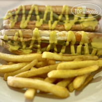 Holiday Inn Resort Bodrum 