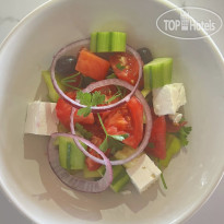 Holiday Inn Resort Bodrum 