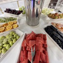 Holiday Inn Resort Bodrum 