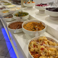 Holiday Inn Resort Bodrum 