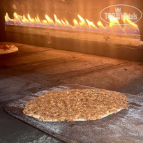 Holiday Inn Resort Bodrum 