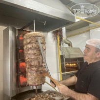 Holiday Inn Resort Bodrum 