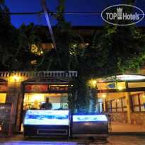 Manolya Hotel 