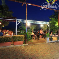 Manolya Hotel 