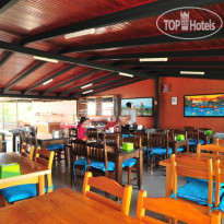 Manolya Hotel 