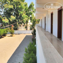 Manolya Hotel 