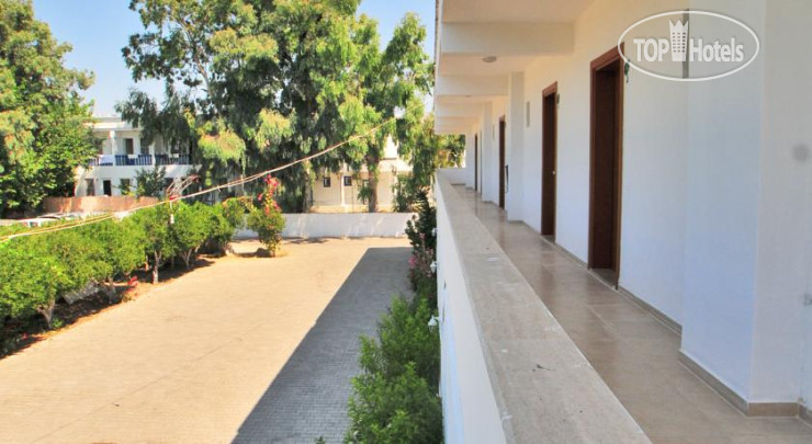 New photos from tourists Manolya Hotel