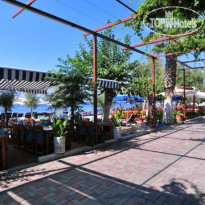 Manolya Hotel 