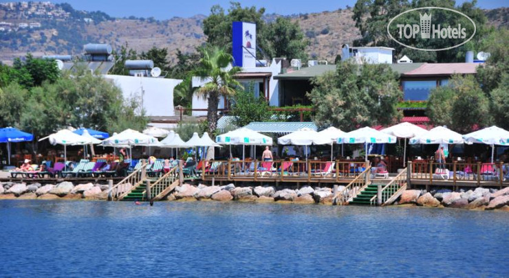 Hotel photo Manolya Hotel 