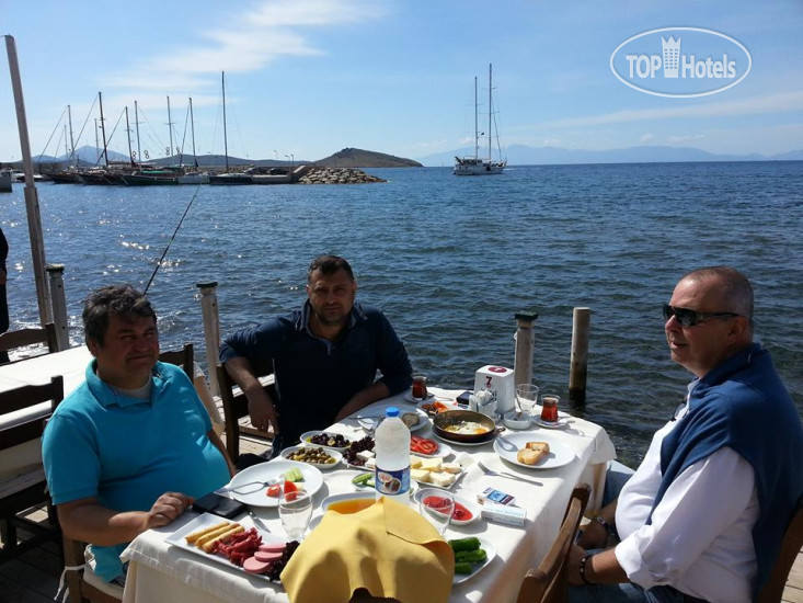 Hotel photo Guzel Hotel 