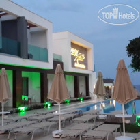 Zest Exclusive Hotel