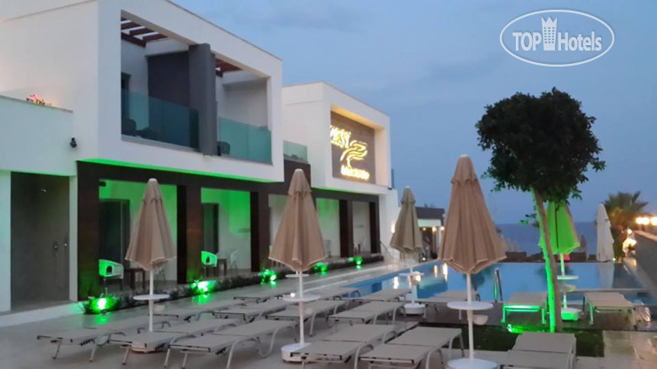 Hotelier's photos Zest Exclusive Hotel