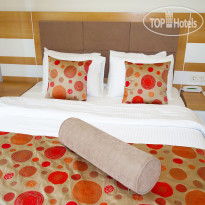 Zest Exclusive Hotel