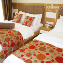 Zest Exclusive Hotel