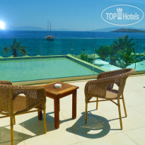 Zest Exclusive Hotel