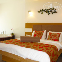 Zest Exclusive Hotel