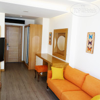 Zest Exclusive Hotel