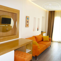 Zest Exclusive Hotel