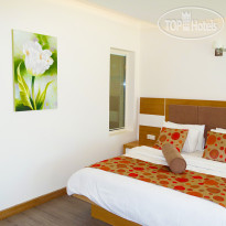 Zest Exclusive Hotel
